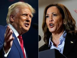 Will there be another debate?