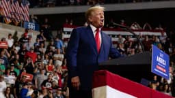 Will Trump say "Tariff" 10+ times during Pittsburgh rally on May 30?