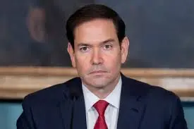 Will Marco Rubio attend the G7 Summit?