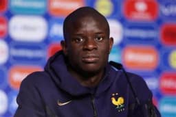Will N'Golo Kante be Player of the Tournament for Euro 2024?