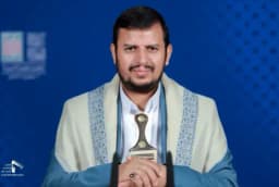 Abdul-Malik out as leader of Houthis by December 31?