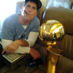 Will Mark Cuban launch a coin by Friday?