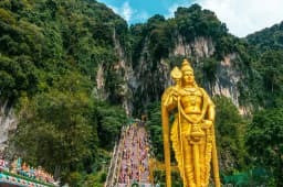 Will the highest temperature in Kuala Lumpur be 24°C or below on April 18?