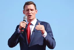 Will Blake Masters Win the 2024 Republican Primary for Arizona's 8th Congressional District?