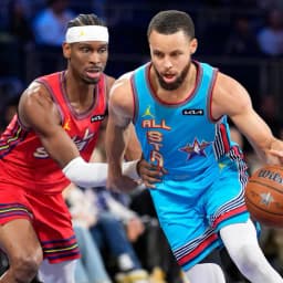 Will LeBron James be a 2026 NBA All-Star?