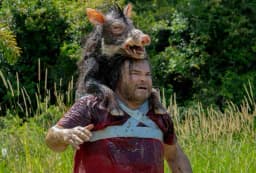 Will "Anaconda" Opening Weekend Box Office be greater than 31m?