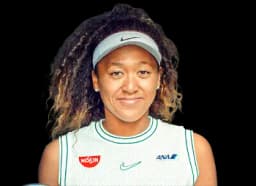 Will Naomi Osaka win the US Open?