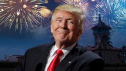 Will Trump say "MAGA" or "Make America Great Again" this week? (January 18)