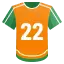 Evann Guessand: 1+ goals