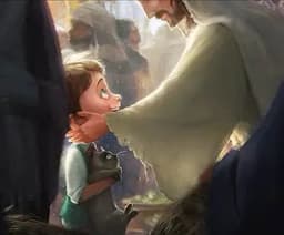 Will 'King of Kings' make less than $15m on its domestic opening weekend?