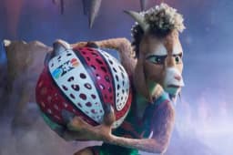 Will "GOAT" be the top US Netflix movie this week?