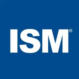Will ISM Services PMI be between 54.0 and 54.9 in May?