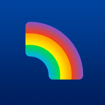 Rainbow airdrop in Q2 2025?