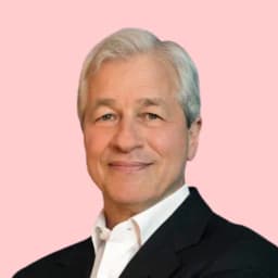 Will Jamie Dimon be a member of the Trump administration?