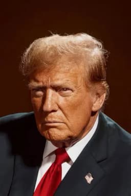 Will Trump say "Elon" during NBC interview?