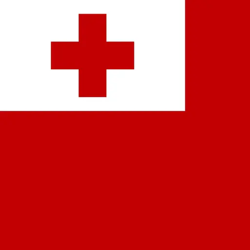 Will Person I be the next Prime Minister of Tonga after the election?