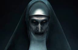 Will 'The Nun II' gross over $40m opening weekend?