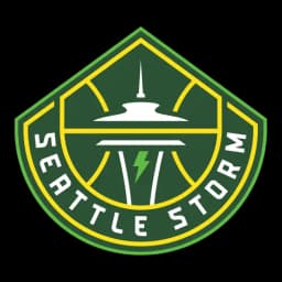 Will the Seattle Storm win the 2025 WNBA Championship?