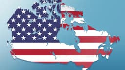 Will Canada join US as 51st state in 2025?