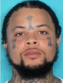 Will Trump pardon Antoine Massey in 2025?