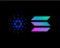 Which cryptocurrency will have higher market cap on November 18th: Cardano ($ADA) or Solana ($SOL)?