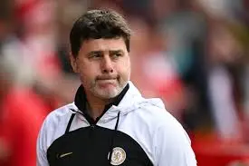 Pochettino out as Chelsea manger?