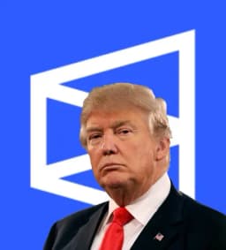 Will Trump say "Polymarket" by December 31?