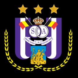Will Anderlecht win the UEFA Europa League?