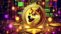 Dogecoin above $0.31 on January 3?