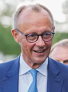 Will Friedrich Merz be the next Chancellor of Germany?