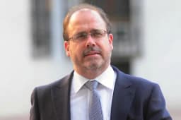 Will Alberto Undurraga come in third in the 1st round of the 2025 Chilean presidential election?