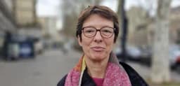 Will Magali Cauchois be the next mayor of Le Havre?