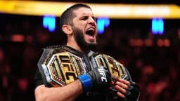 Will Joshua Van be ranked first in the UFC Pound-For-Pound Rankings at the end of 2026?