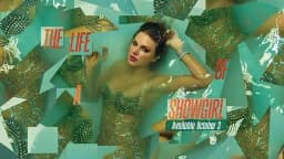 Will The Life of a Showgirl’s second-week album sales be between 300k and 350k?