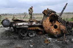 Will Russia capture Ivanopillya by November 30?