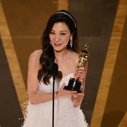 Will Demi Moore win Best Actress at the 2025 Oscars?