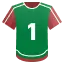 Yazeed Abulaila: 2+ saves