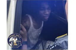 All New Orleans escapees captured by Friday?