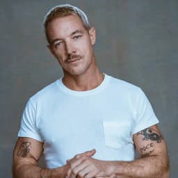 Will Diplo run the 5k in under 20 minutes?