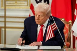 Will Trump say "Hell" during Fox interview on Tuesday?