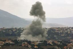 Will Israel strike Lebanon on October 29?