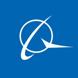 Will Boeing say "Space" during earnings call?