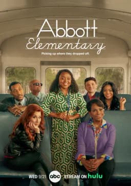 Will Abbott Elementary win Outstanding Comedy Series at the 75th Emmys?