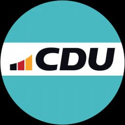 Will CDU win the second most seats in the 2026 Baden-Württemberg parliamentary elections?