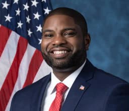 Will Byron Donalds be the first elected Speaker of the House for the 119th congress?