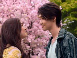 Will "XO, Kitty: Season 3" be the #2 US Netflix show this week?