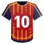 Mikel Oyarzabal: 3+ goals