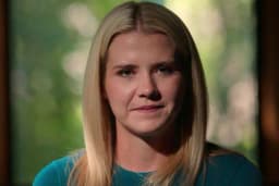 Will "Kidnapped: Elizabeth Smart" be the #2 US Netflix movie this week? (January 27, 2026)