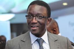 Senegal Presidential Election: Amadou Ba wins?