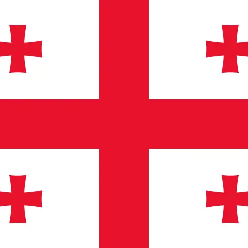 Will Georgia win Group F?